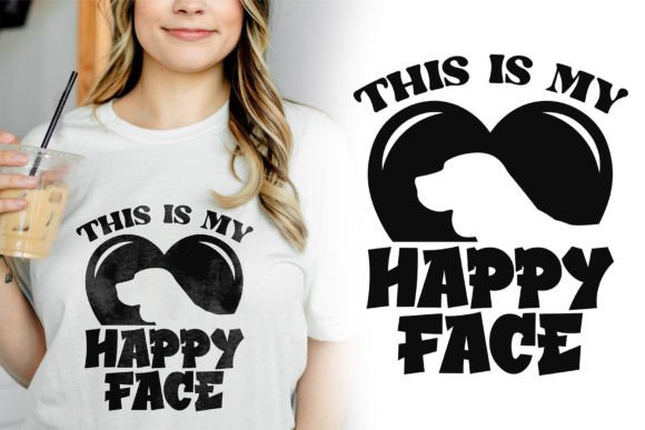 Funny Beagle Dog T Shirt Design for Graphic Designers