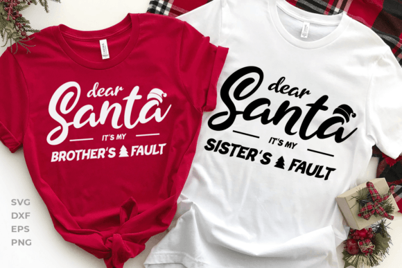 Funny Christmas Shirt Svg Graphics for T-Shirt Designs