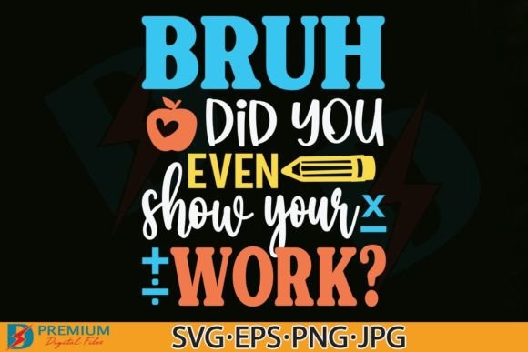 Teacher SVG PNG, Funny Teacher Shirt SVG: A Graphic Designer’s Take